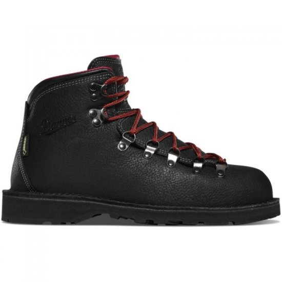 Danner Men's Boots Mountain Pass Arctic Night 200G - Click Image to Close
