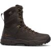 Danner Men's Boots Vital Brown Insulated 400G