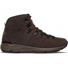 Danner Men's Boots Mountain 600 4.5" Java/Bossa Nova