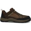 Danner Men's Boots Riverside 3" Brown/Green
