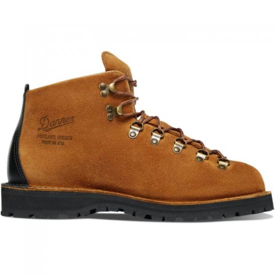 Danner Men's Boots Mountain Light Wallowa - Click Image to Close