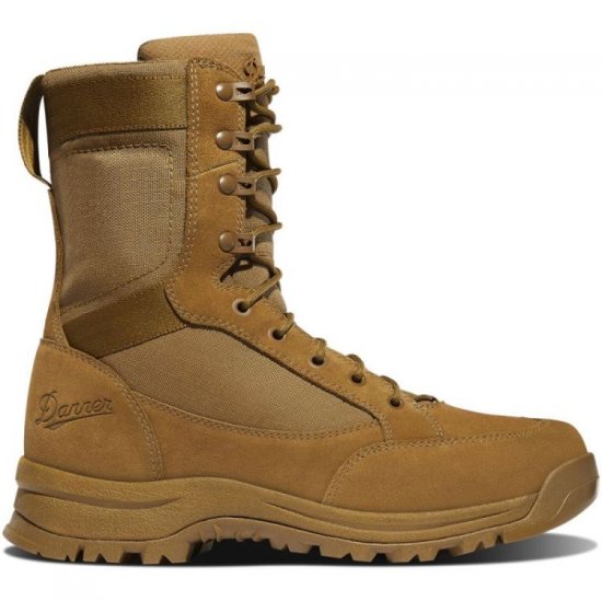 Danner Boots | Tanicus Coyote - Click Image to Close