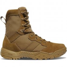 Danner Men's Boots Scorch Military 8" Coyote Hot