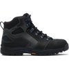 Danner Men's Boots Vicious 4.5" Black Composite Toe (NMT)