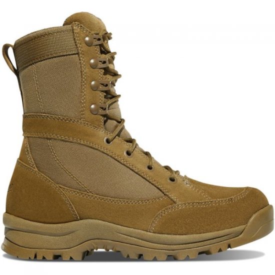 Danner Women's Boots Prowess Coyote - Click Image to Close