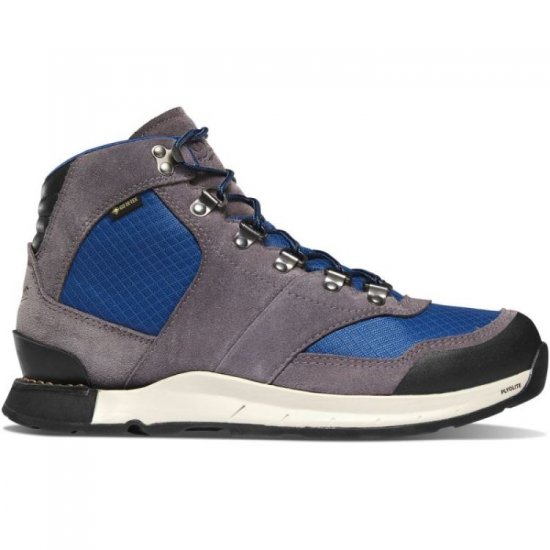 Danner Men's Boots Free Spirit Volcanic Glass - Click Image to Close