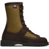 Danner Men's Boots Sierra 8" Brown Insulated 200G
