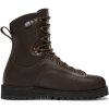 Danner Men's Boots Santiam 8" Brown Insulated 400G