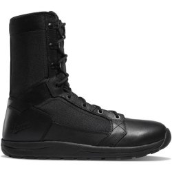 Danner Men's Boots Tachyon Black Hot - Polishable Toe
