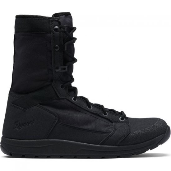 Danner Boots | Tachyon Black Hot - Click Image to Close