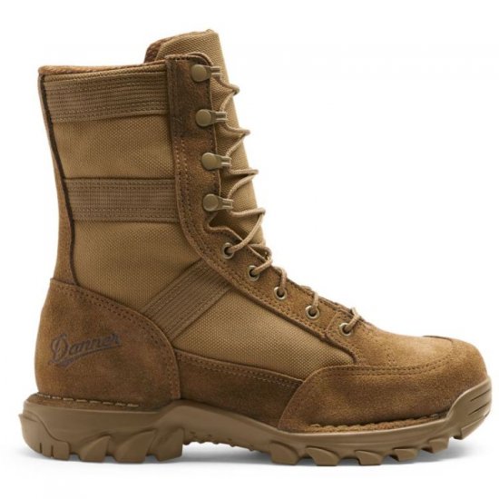 Danner Men's Boots Rivot TFX Coyote Hot - Safe To Fly - Click Image to Close