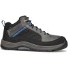 Danner Men's Boots Riverside Gray/Blue Steel Toe