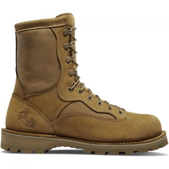 Danner Men's Boots Marine Expeditionary Boot Aviator - Steel Toe Hot - Click Image to Close