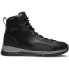 Danner Men's Boots Stronghold 6" Black Composite Toe (NMT)