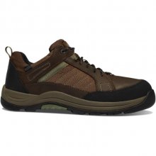 Danner Men's Boots Riverside 3" Brown/Green