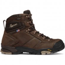 Danner Men's Boots Mt Adams 4.5" Brown