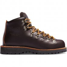 Danner Women's Boots Mountain Light Brown - GORE-TEX