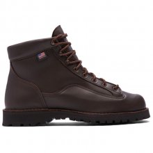 Danner Women's Boots Explorer All-Leather Brown