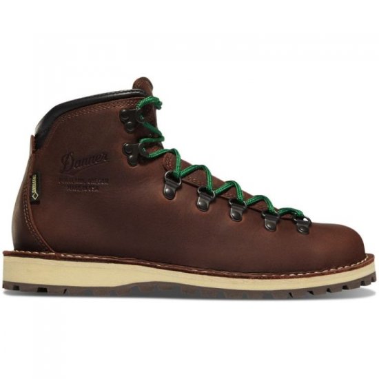 Danner Women's Boots Mountain Pass Smores - Click Image to Close