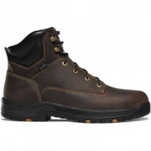 Danner Men's Boots Caliper 6" Brown