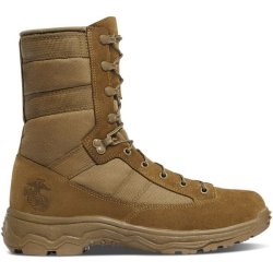 Danner Men's Boots Reckoning 8" Coyote USMC Hot EGA