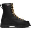 Danner Men's Boots Rain Forest Black
