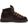 Danner Men's Boots Mountain Light Brown - GORE-TEX