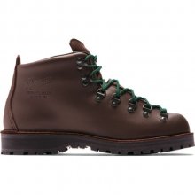 Danner Women's Boots Mountain Light II Brown - GORE-TEX