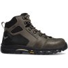 Danner Men's Boots Vicious 4.5" Slate/Black Composite Toe (NMT)