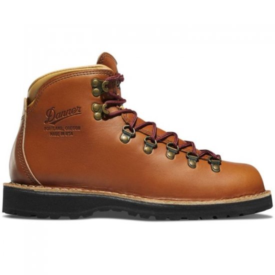 Danner Women's Boots Mountain Pass Rio - Click Image to Close