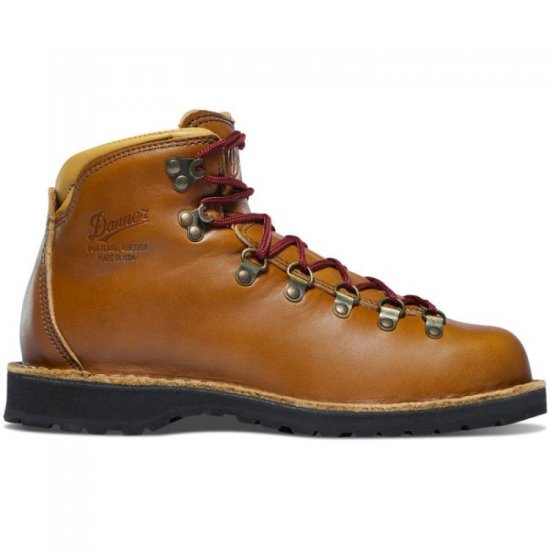 Danner Men's Boots Mountain Pass Horween Rio - Click Image to Close