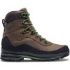 Danner Men's Boots Crag Rat USA Brown/Green