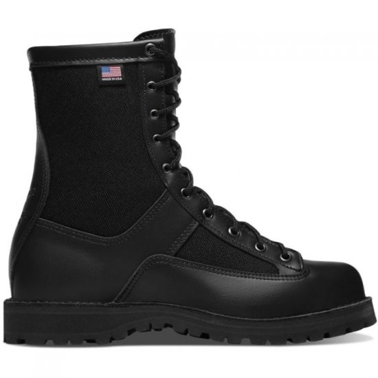 Danner Men's Boots Acadia 8" - Click Image to Close