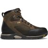 Danner Men's Boots Crucial 6" Brown Composite Toe (NMT)