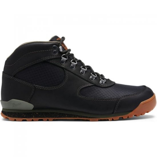 Danner Men's Boots Jag Midnight - Click Image to Close