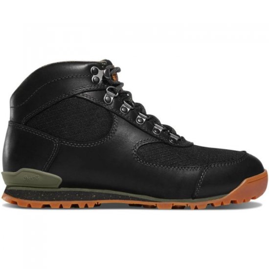 Danner Women's Boots Jag Midnight - Click Image to Close