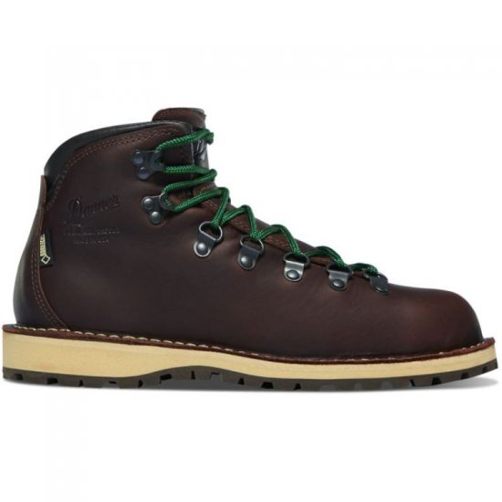 Danner Men's Boots Mountain Pass Smores - Click Image to Close